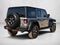2018 Jeep Wrangler Unlimited Rubicon 4x4