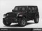 2020 Jeep Wrangler Unlimited Rubicon Recon 4x4