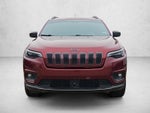 2021 Jeep Cherokee 80th Anniversary