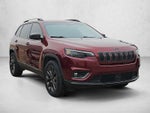 2021 Jeep Cherokee 80th Anniversary