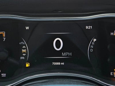 2022 Jeep Grand Cherokee WK Laredo X 4x2