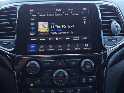 2022 Jeep Grand Cherokee WK Laredo X 4x2