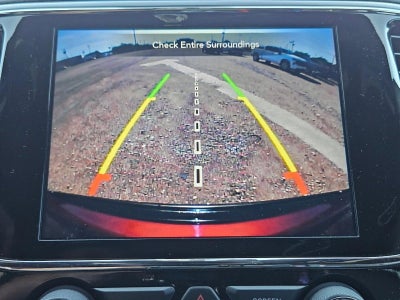 2022 Jeep Grand Cherokee WK Laredo X 4x2