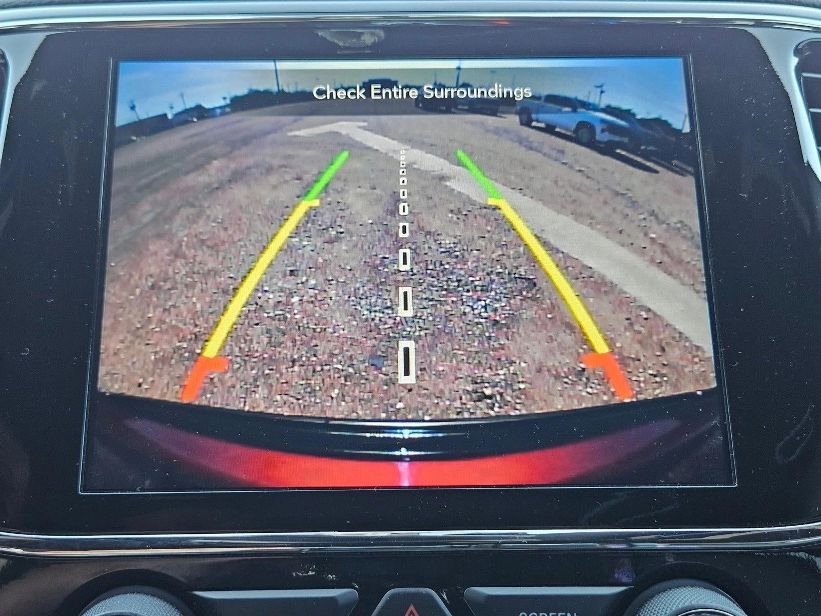2022 Jeep Grand Cherokee WK Laredo X 4x2