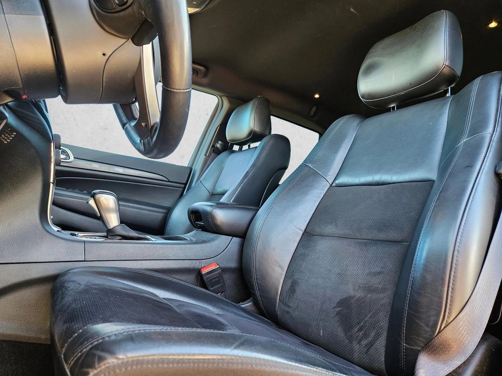 2022 Jeep Grand Cherokee WK Laredo X 4x2