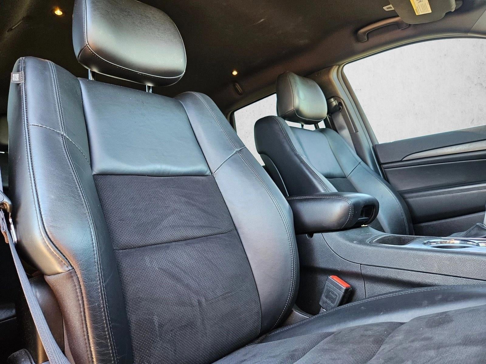 2022 Jeep Grand Cherokee WK Laredo X 4x2