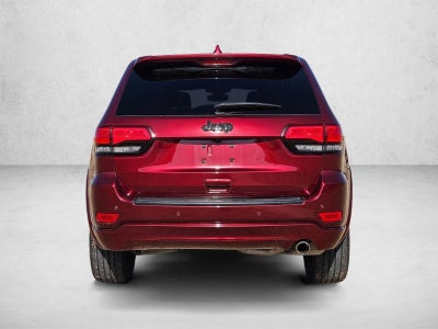 2022 Jeep Grand Cherokee WK Laredo X 4x2