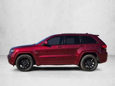 2022 Jeep Grand Cherokee WK Laredo X 4x2