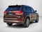 2015 Jeep Grand Cherokee Summit