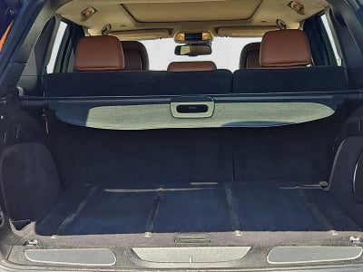 2015 Jeep Grand Cherokee Summit
