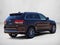 2015 Jeep Grand Cherokee Summit