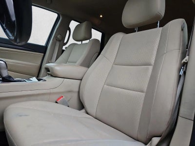 2020 Jeep Grand Cherokee Laredo E