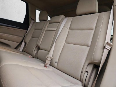 2020 Jeep Grand Cherokee Laredo E