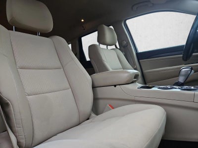 2020 Jeep Grand Cherokee Laredo E