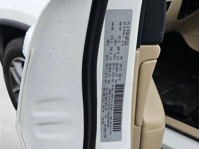 2020 Jeep Grand Cherokee Laredo E