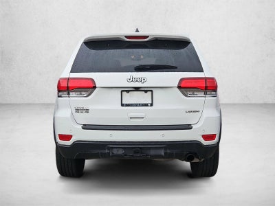 2020 Jeep Grand Cherokee Laredo E