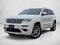 2020 Jeep Grand Cherokee Summit