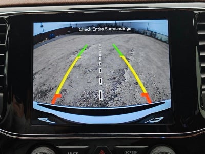 2020 Jeep Grand Cherokee Summit