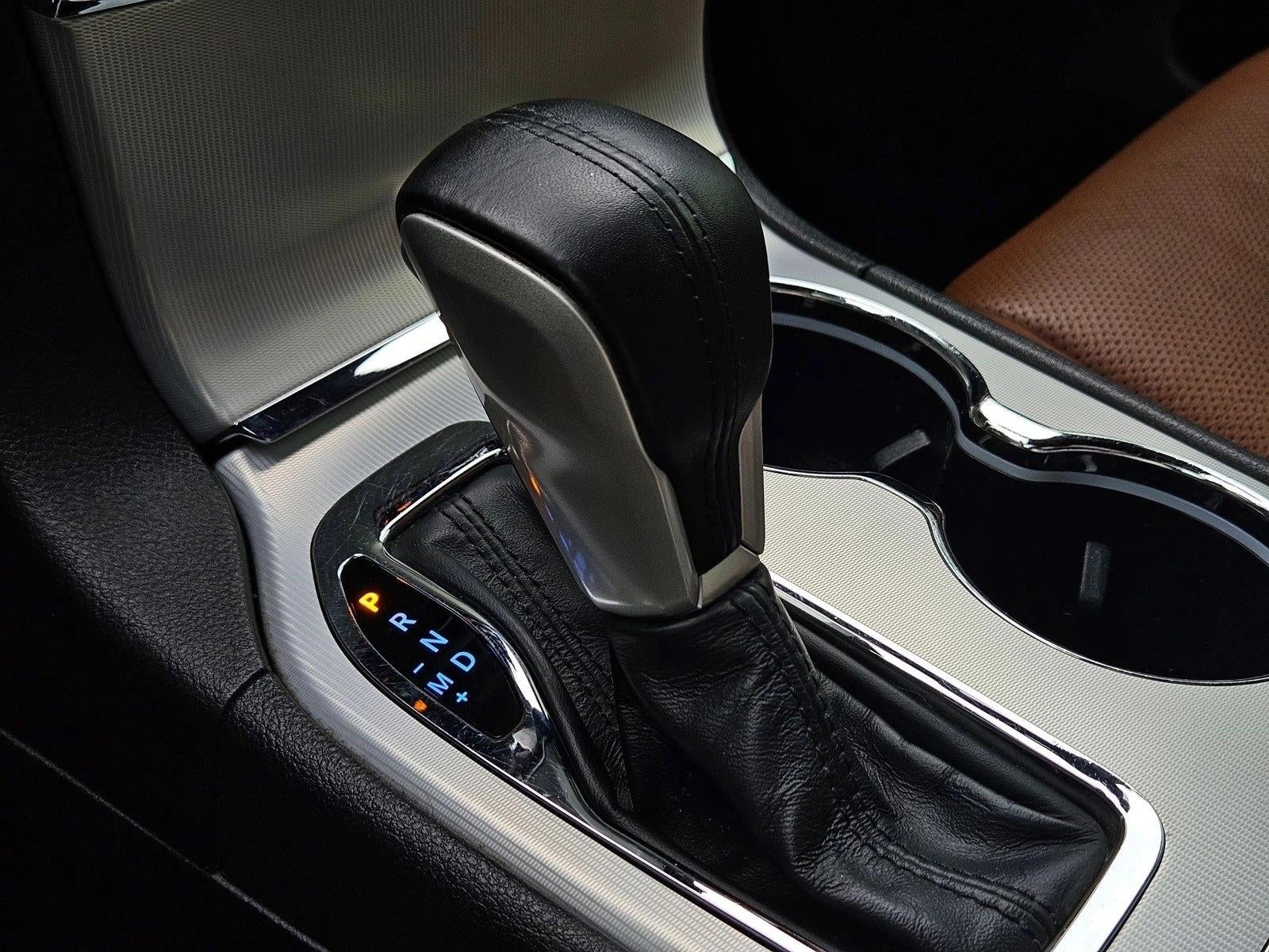 2020 Jeep Grand Cherokee Summit