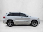 2020 Jeep Grand Cherokee Summit