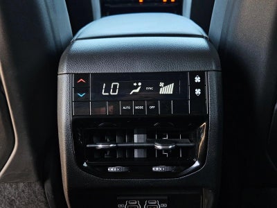 2025 Jeep Grand Cherokee L Laredo X