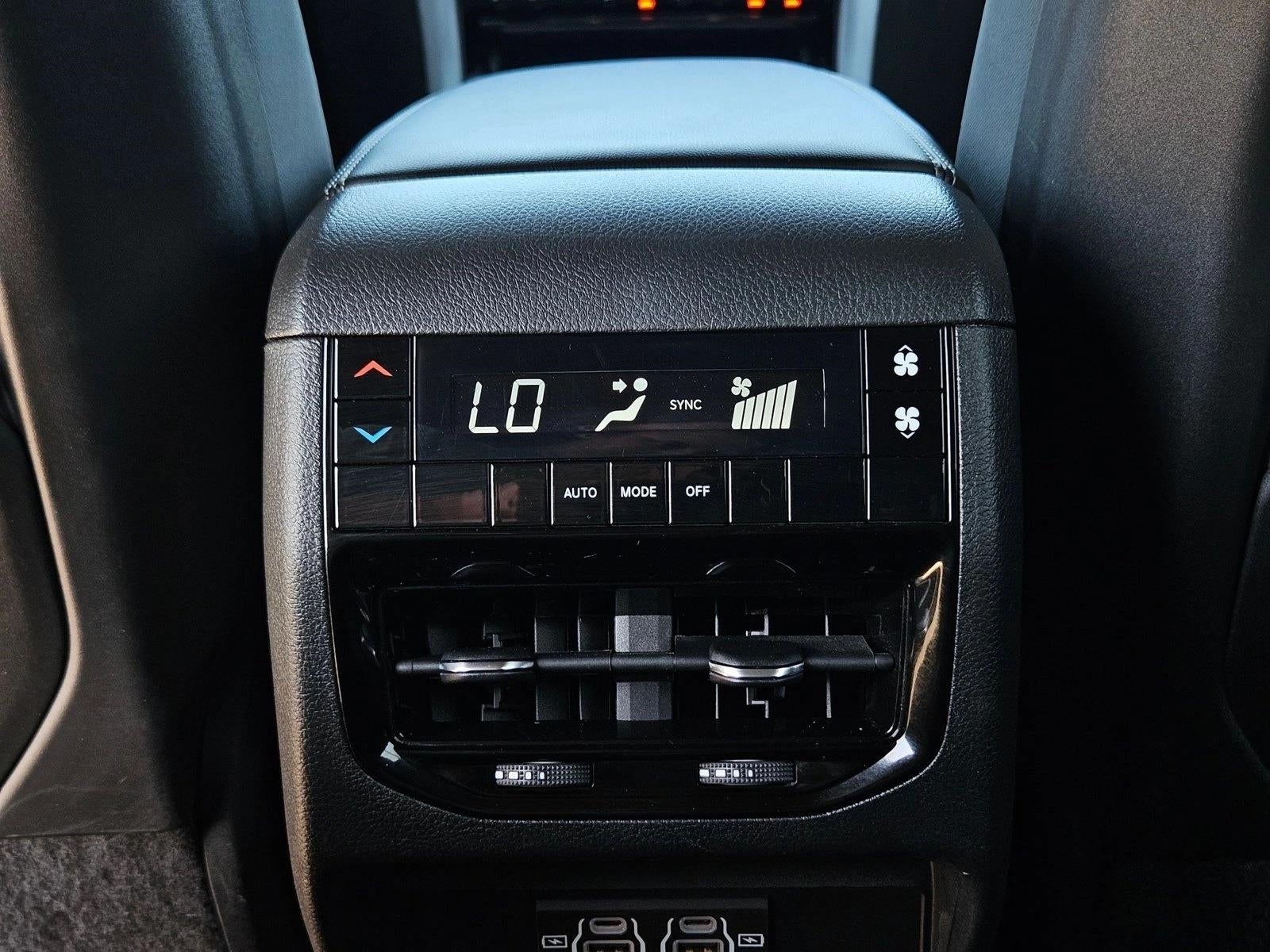 2025 Jeep Grand Cherokee L Laredo X