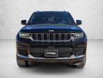 2025 Jeep Grand Cherokee L Laredo X