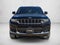 2025 Jeep Grand Cherokee L Laredo X