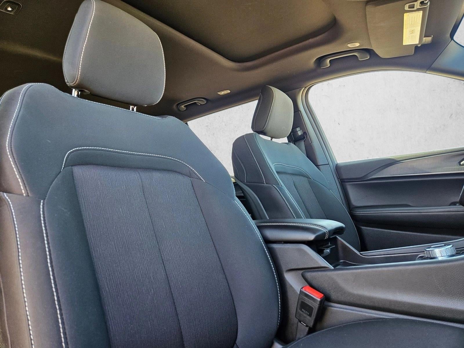 2025 Jeep Grand Cherokee L Laredo X