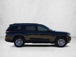 2025 Jeep Grand Cherokee L Laredo X