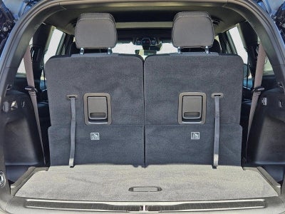 2025 Jeep Grand Cherokee L Laredo X