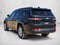 2025 Jeep Grand Cherokee L Laredo X