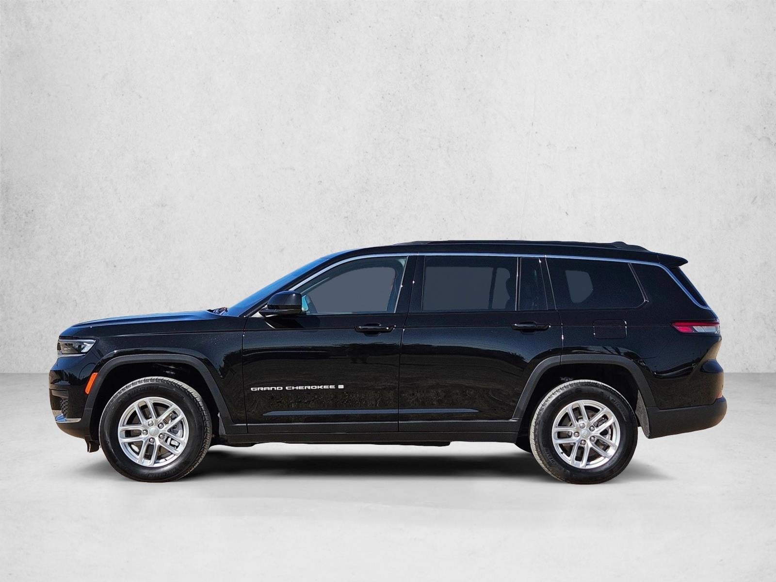 2025 Jeep Grand Cherokee L Laredo X