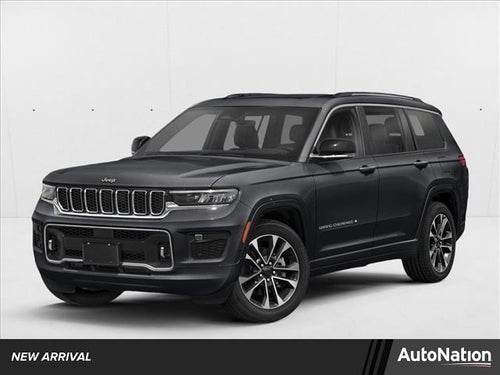 2022 Jeep Grand Cherokee L Limited 4x2