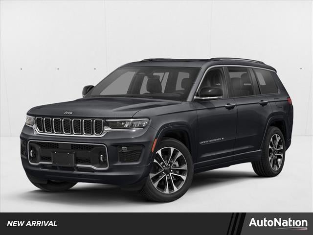 2022 Jeep Grand Cherokee L Limited 4x2