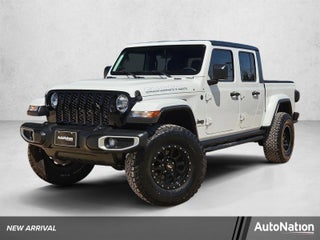 2023 Jeep Gladiator Sport S 4x4