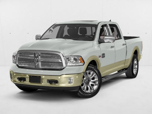 2016 RAM 1500 Longhorn