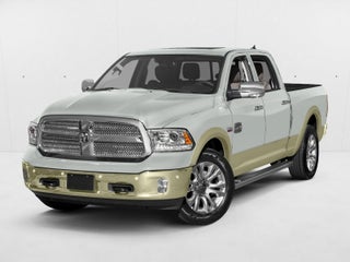2016 RAM 1500 Longhorn
