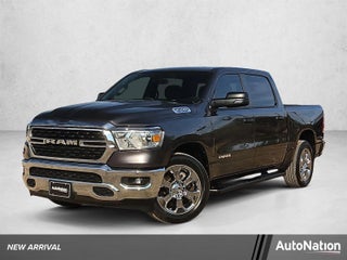 2024 RAM 1500 Lone Star Crew Cab 4x2 5'7" Box