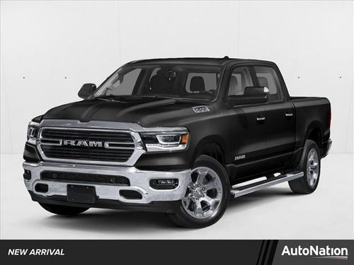 2021 RAM 1500 Lone Star