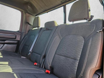 2026 RAM 1500 Express Crew Cab 4x2 5'7" Box