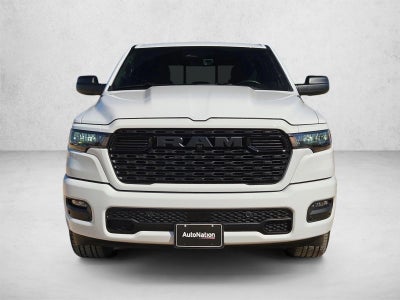 2026 RAM 1500 Express Crew Cab 4x2 5'7" Box