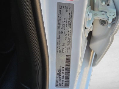 2026 RAM 1500 Express Crew Cab 4x2 5'7" Box
