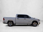 2026 RAM 1500 Express Crew Cab 4x2 5'7" Box
