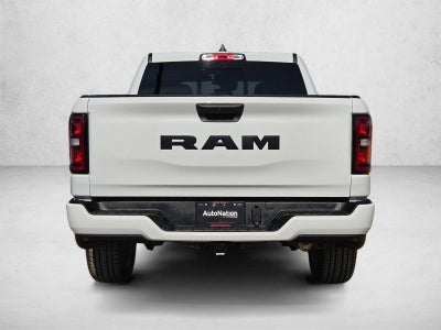 2026 RAM 1500 Express Crew Cab 4x2 5'7" Box