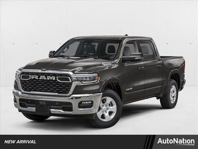 2026 RAM 1500 Lone Star