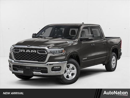 2026 RAM 1500 Lone Star