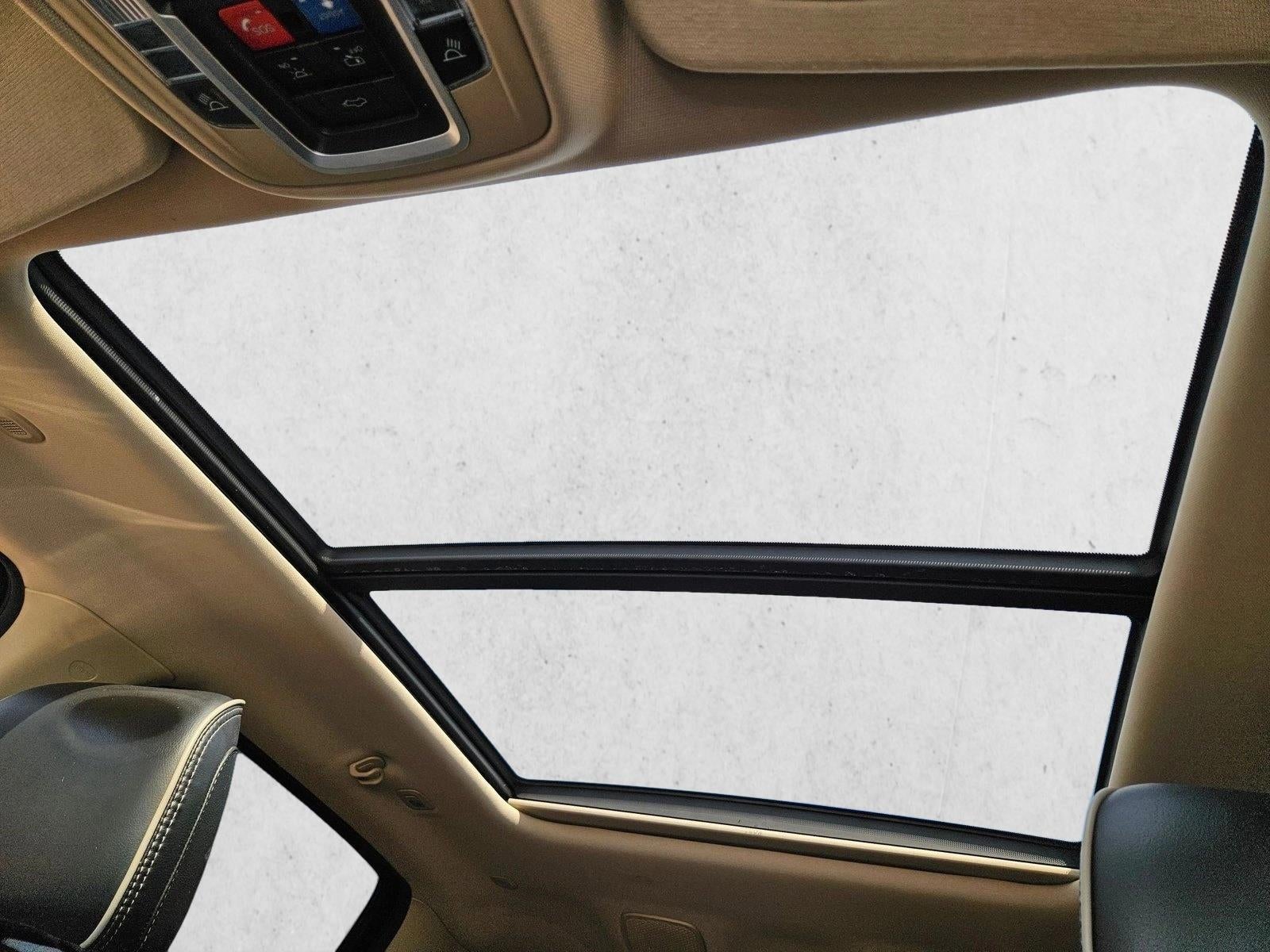 2020 RAM 1500 Laramie Crew Cab 4x4 5'7" Box
