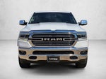 2020 RAM 1500 Laramie Crew Cab 4x4 5'7" Box