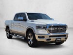 2020 RAM 1500 Laramie Crew Cab 4x4 5'7" Box